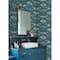 RoomMates Enchanted Forest Damask Peel & Stick Wallpaper
